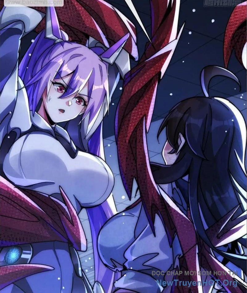 đọc truyện Phản Phái Quật Khởi Trong Trò Chơi Tận Thế Chương 14 ảnh 21 tại Thiên Thai Truyện