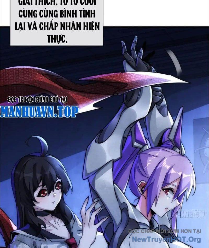 đọc truyện Phản Phái Quật Khởi Trong Trò Chơi Tận Thế Chương 14 ảnh 26 tại Thiên Thai Truyện