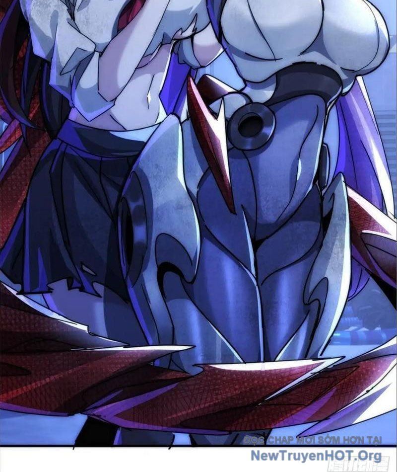 đọc truyện Phản Phái Quật Khởi Trong Trò Chơi Tận Thế Chương 14 ảnh 27 tại Thiên Thai Truyện