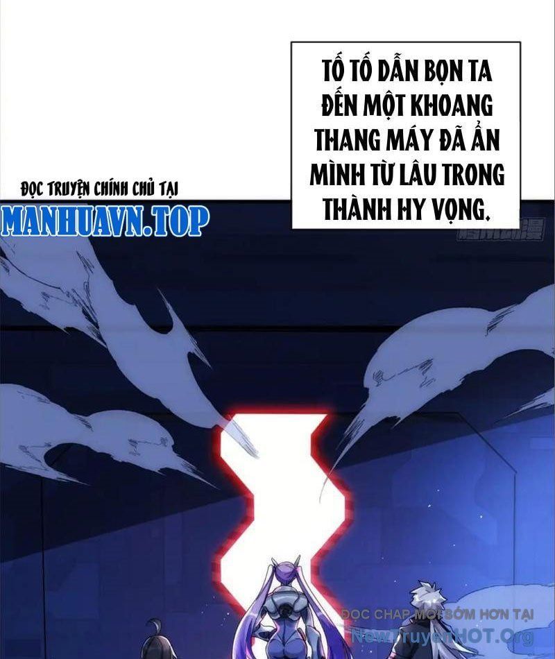 đọc truyện Phản Phái Quật Khởi Trong Trò Chơi Tận Thế Chương 14 ảnh 31 tại Thiên Thai Truyện