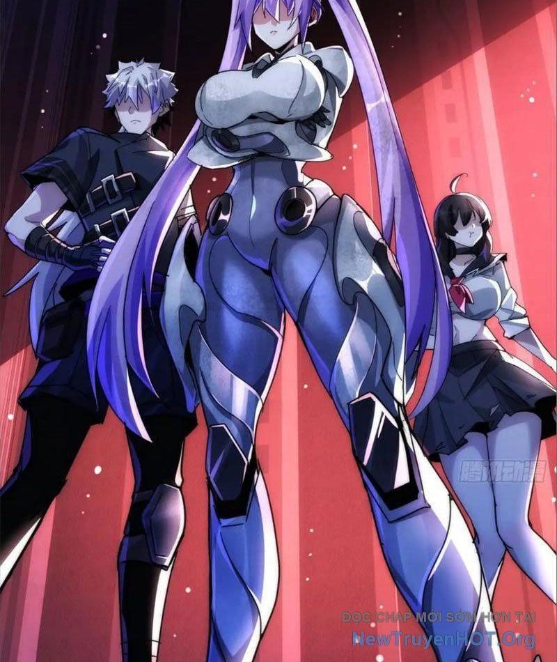 đọc truyện Phản Phái Quật Khởi Trong Trò Chơi Tận Thế Chương 14 ảnh 34 tại Thiên Thai Truyện