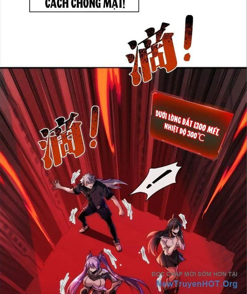 đọc truyện Phản Phái Quật Khởi Trong Trò Chơi Tận Thế Chương 14 ảnh 36 tại Thiên Thai Truyện