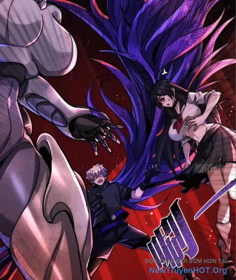 đọc truyện Phản Phái Quật Khởi Trong Trò Chơi Tận Thế Chương 14 ảnh 38 tại Thiên Thai Truyện