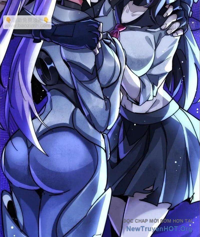 đọc truyện Phản Phái Quật Khởi Trong Trò Chơi Tận Thế Chương 14 ảnh 43 tại Thiên Thai Truyện