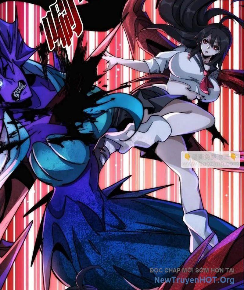 đọc truyện Phản Phái Quật Khởi Trong Trò Chơi Tận Thế Chương 14 ảnh 81 tại Thiên Thai Truyện