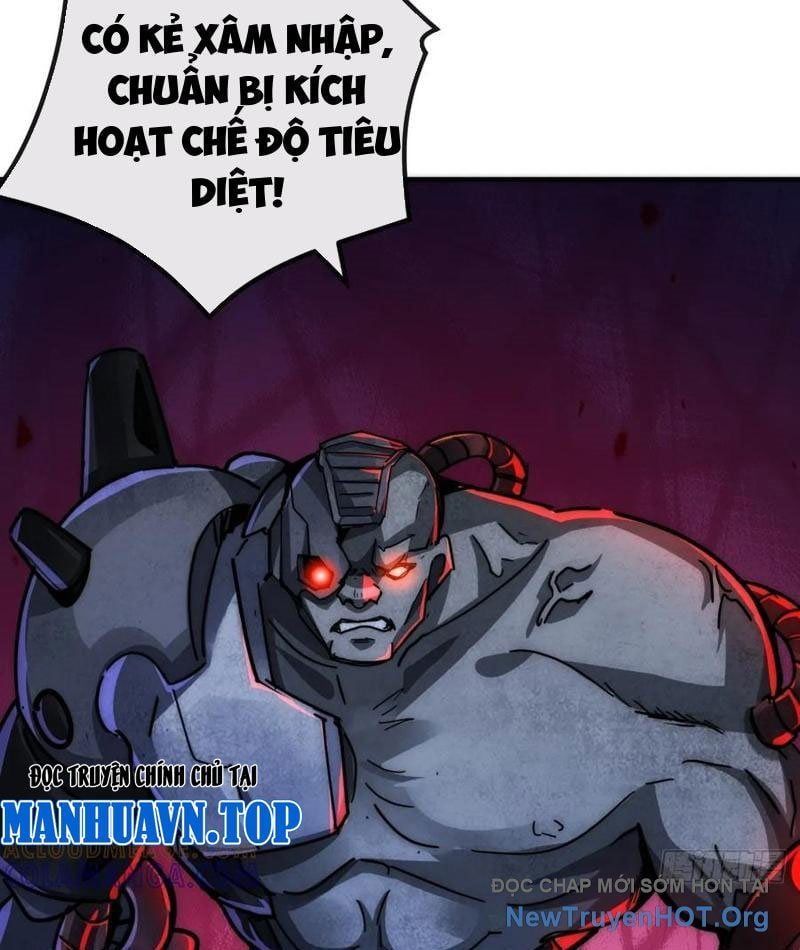 đọc truyện Phản Phái Quật Khởi Trong Trò Chơi Tận Thế Chương 15 ảnh 111 tại Thiên Thai Truyện