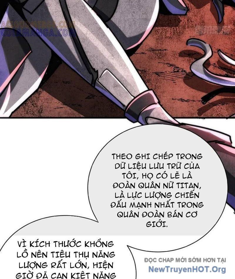 đọc truyện Phản Phái Quật Khởi Trong Trò Chơi Tận Thế Chương 15 ảnh 13 tại Thiên Thai Truyện