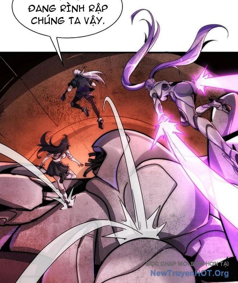 đọc truyện Phản Phái Quật Khởi Trong Trò Chơi Tận Thế Chương 15 ảnh 18 tại Thiên Thai Truyện