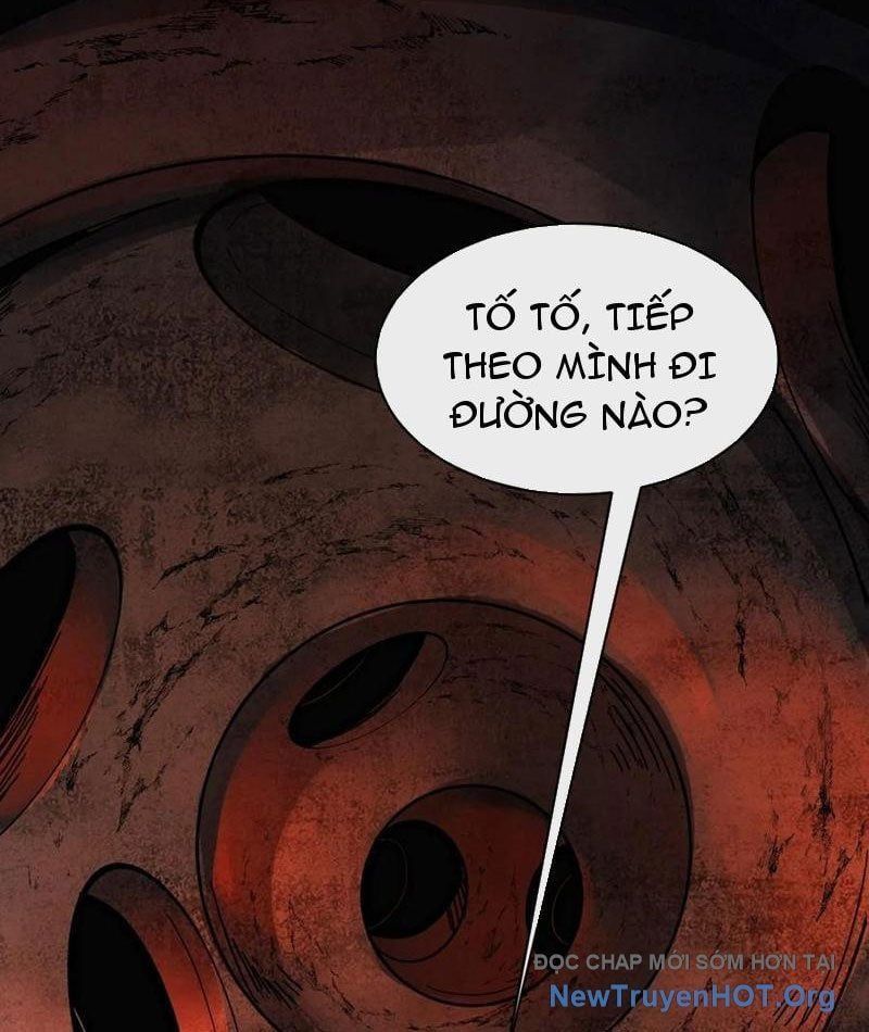 đọc truyện Phản Phái Quật Khởi Trong Trò Chơi Tận Thế Chương 15 ảnh 21 tại Thiên Thai Truyện