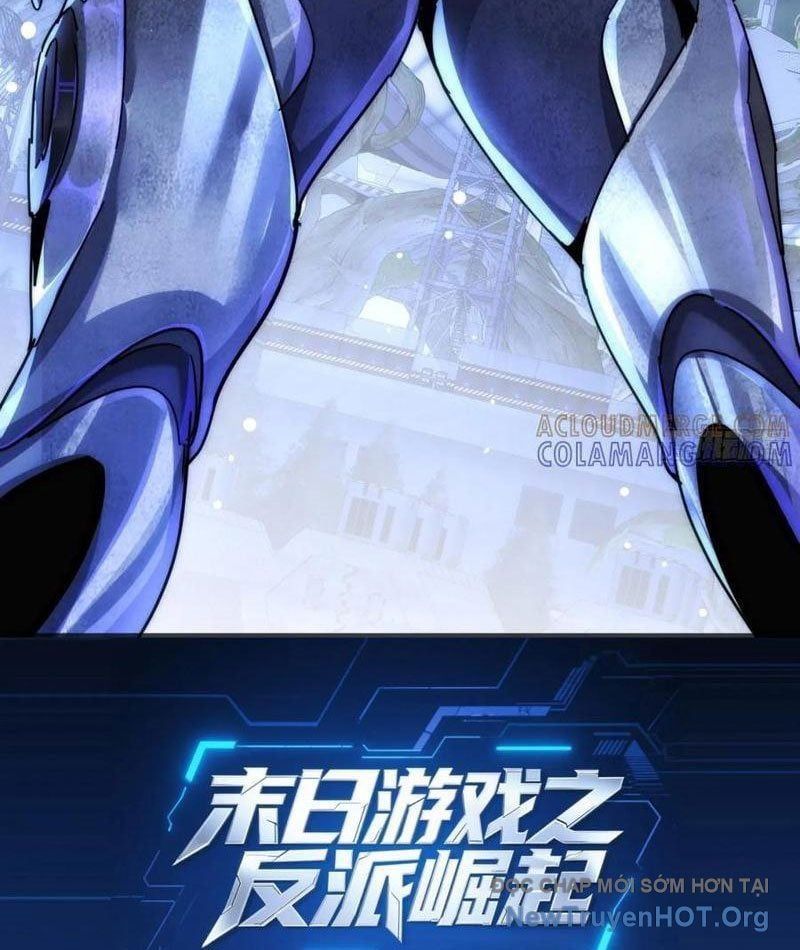 đọc truyện Phản Phái Quật Khởi Trong Trò Chơi Tận Thế Chương 15 ảnh 4 tại Thiên Thai Truyện