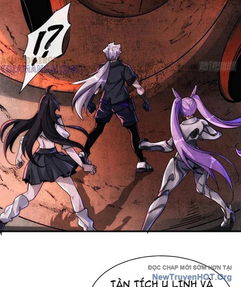 đọc truyện Phản Phái Quật Khởi Trong Trò Chơi Tận Thế Chương 15 ảnh 22 tại Thiên Thai Truyện