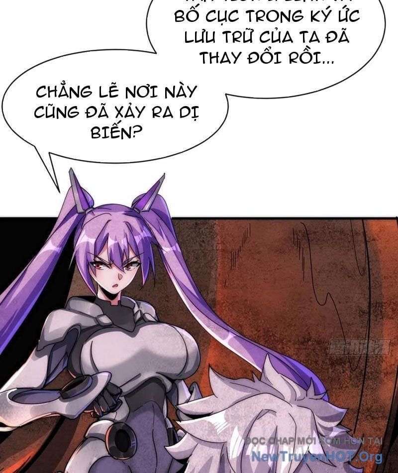 đọc truyện Phản Phái Quật Khởi Trong Trò Chơi Tận Thế Chương 15 ảnh 23 tại Thiên Thai Truyện