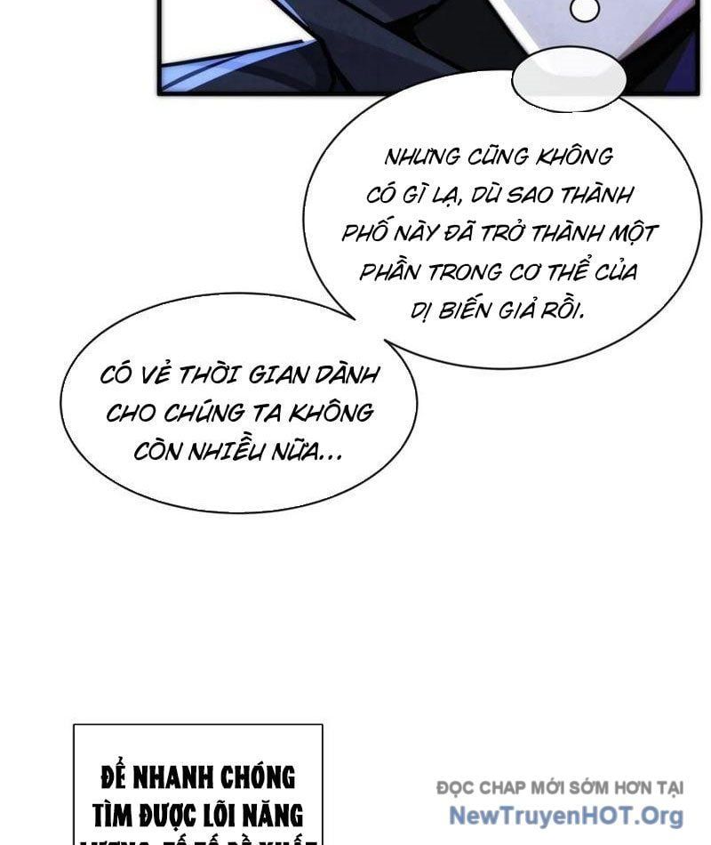 đọc truyện Phản Phái Quật Khởi Trong Trò Chơi Tận Thế Chương 15 ảnh 26 tại Thiên Thai Truyện