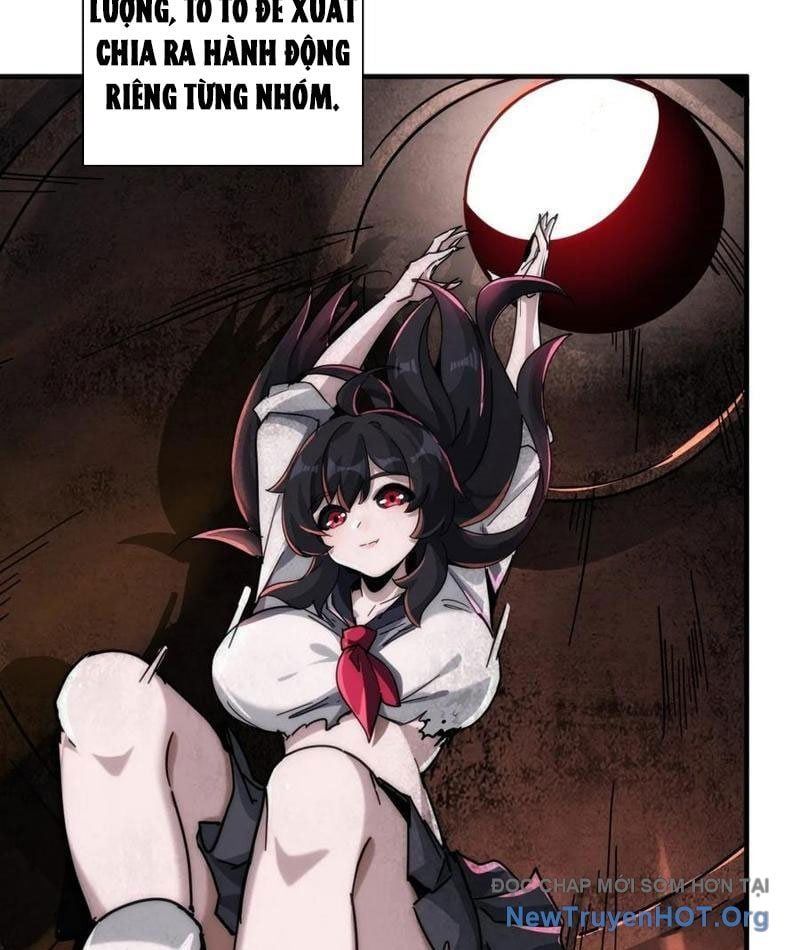 đọc truyện Phản Phái Quật Khởi Trong Trò Chơi Tận Thế Chương 15 ảnh 27 tại Thiên Thai Truyện