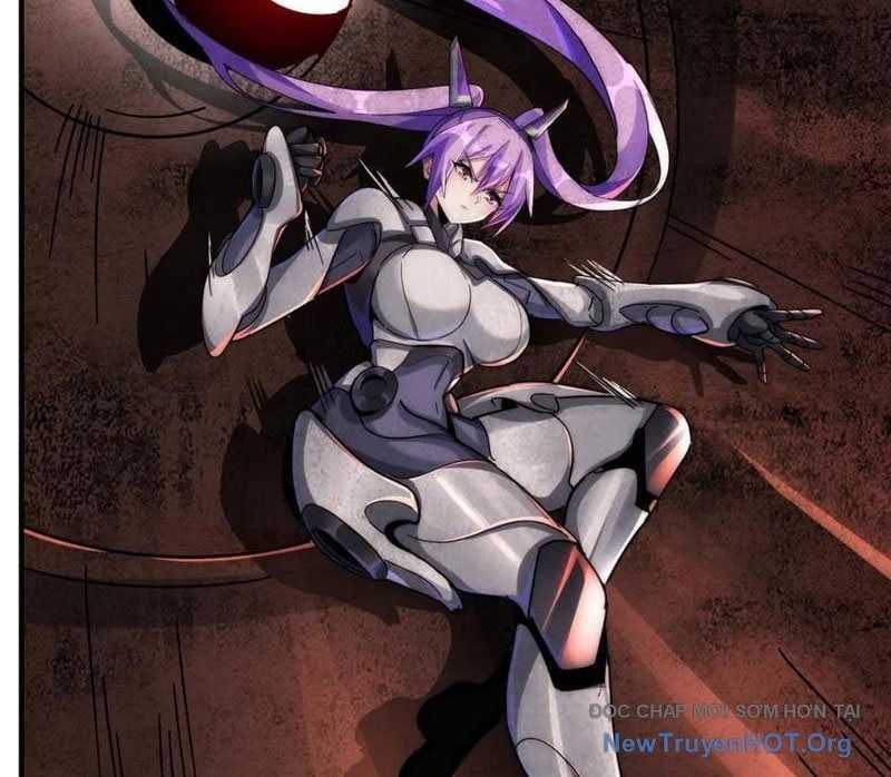 đọc truyện Phản Phái Quật Khởi Trong Trò Chơi Tận Thế Chương 15 ảnh 29 tại Thiên Thai Truyện