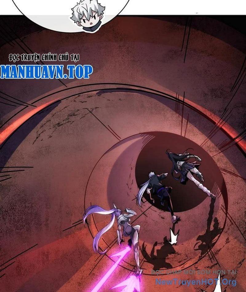 đọc truyện Phản Phái Quật Khởi Trong Trò Chơi Tận Thế Chương 15 ảnh 6 tại Thiên Thai Truyện