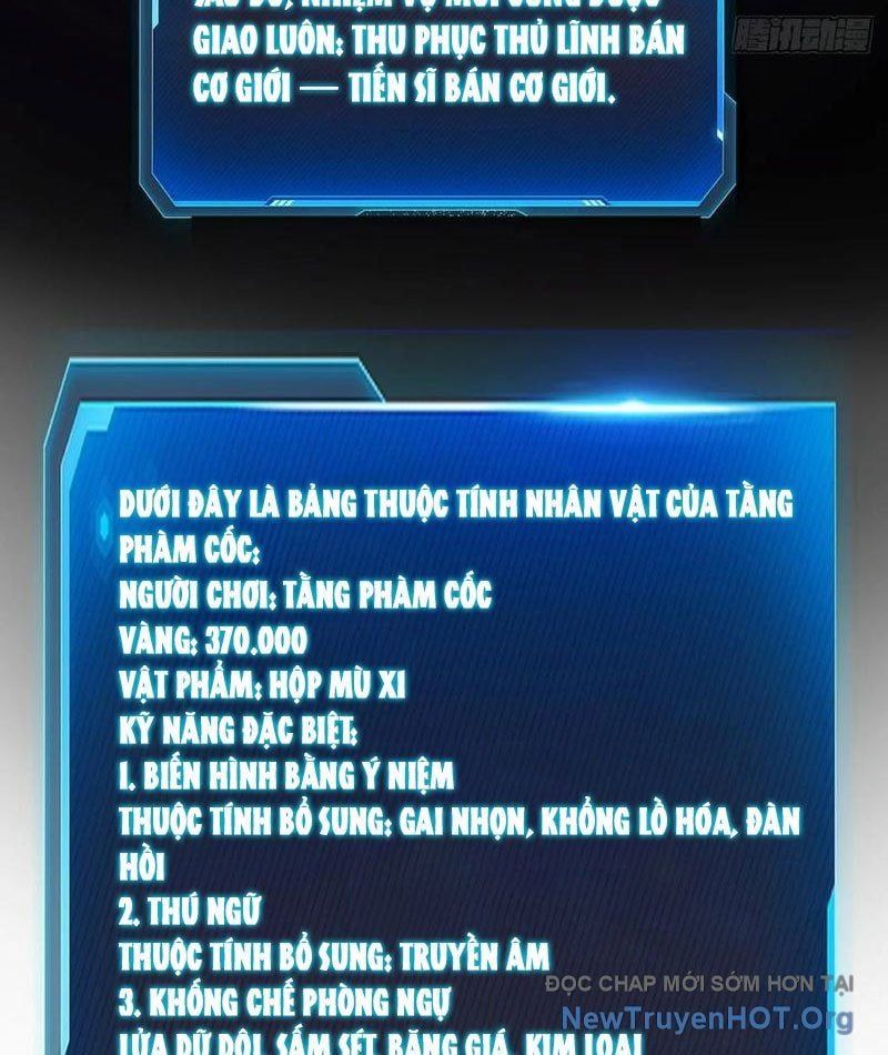đọc truyện Phản Phái Quật Khởi Trong Trò Chơi Tận Thế Chương 15 ảnh 44 tại Thiên Thai Truyện