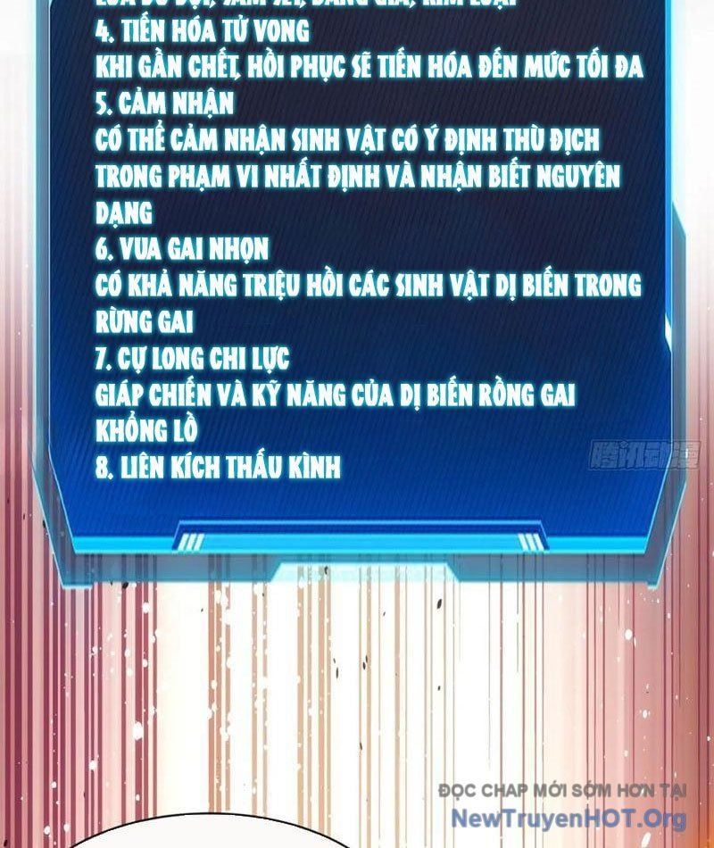 đọc truyện Phản Phái Quật Khởi Trong Trò Chơi Tận Thế Chương 15 ảnh 45 tại Thiên Thai Truyện