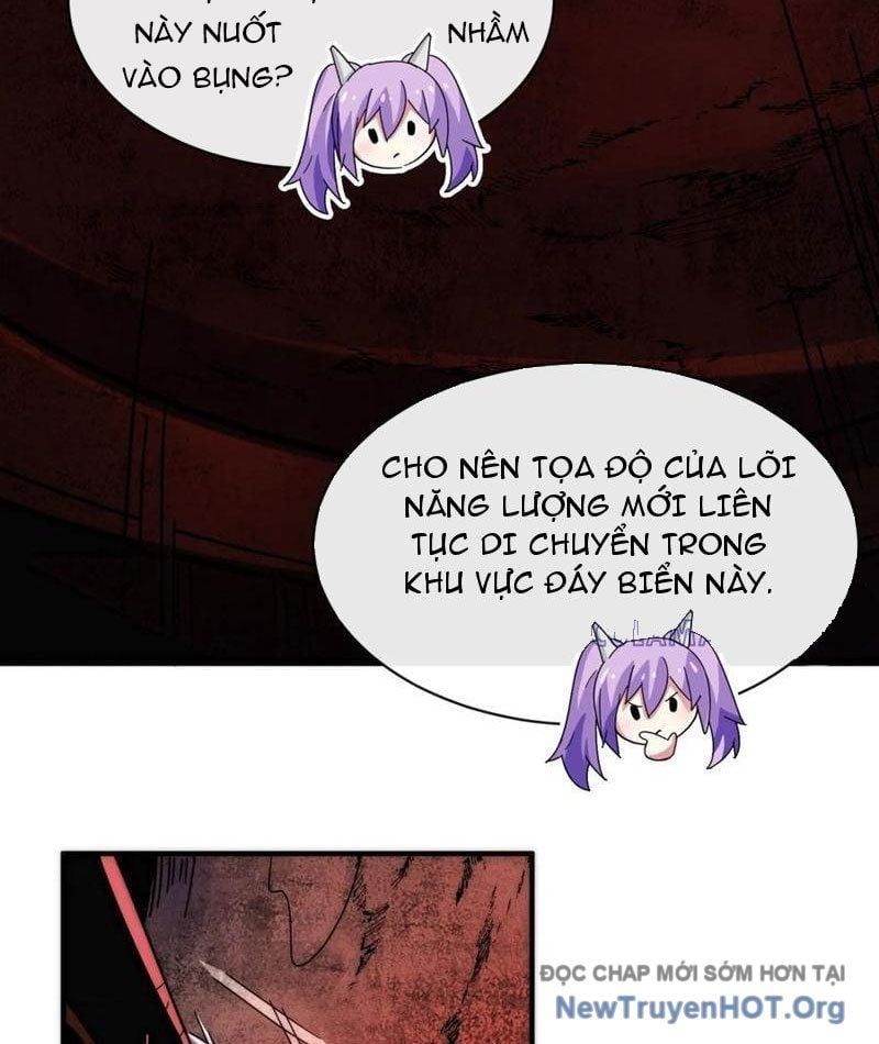 đọc truyện Phản Phái Quật Khởi Trong Trò Chơi Tận Thế Chương 15 ảnh 8 tại Thiên Thai Truyện