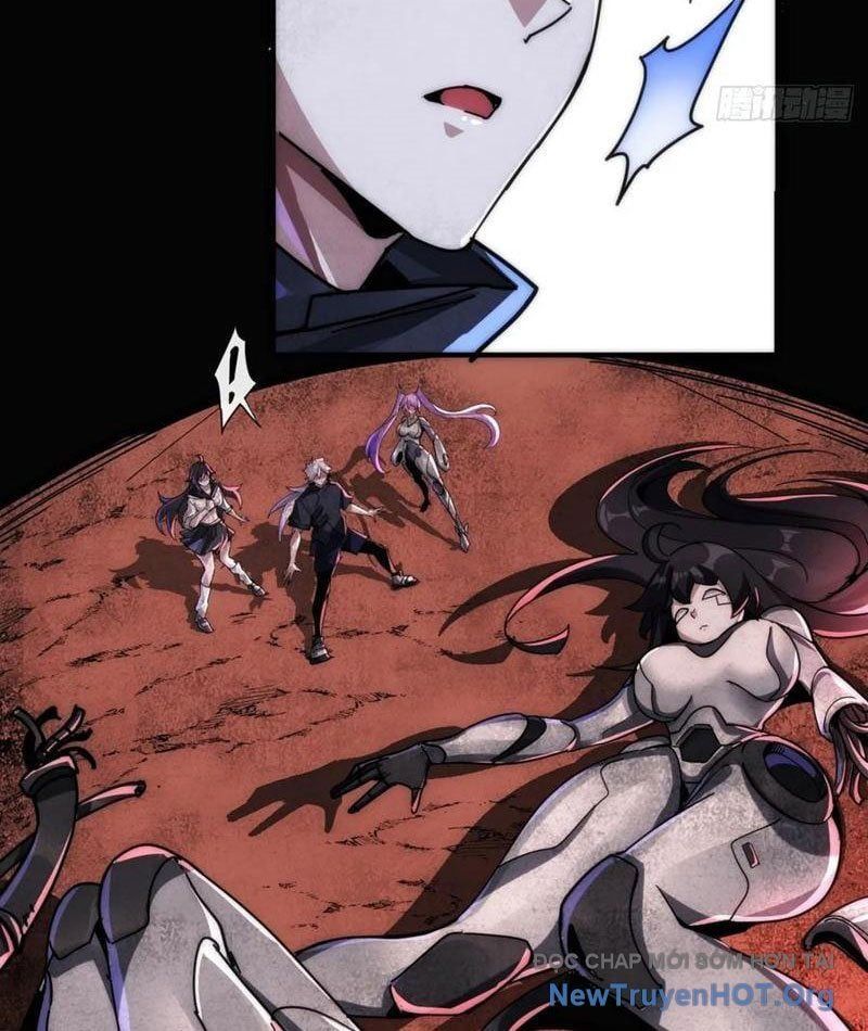 đọc truyện Phản Phái Quật Khởi Trong Trò Chơi Tận Thế Chương 15 ảnh 10 tại Thiên Thai Truyện