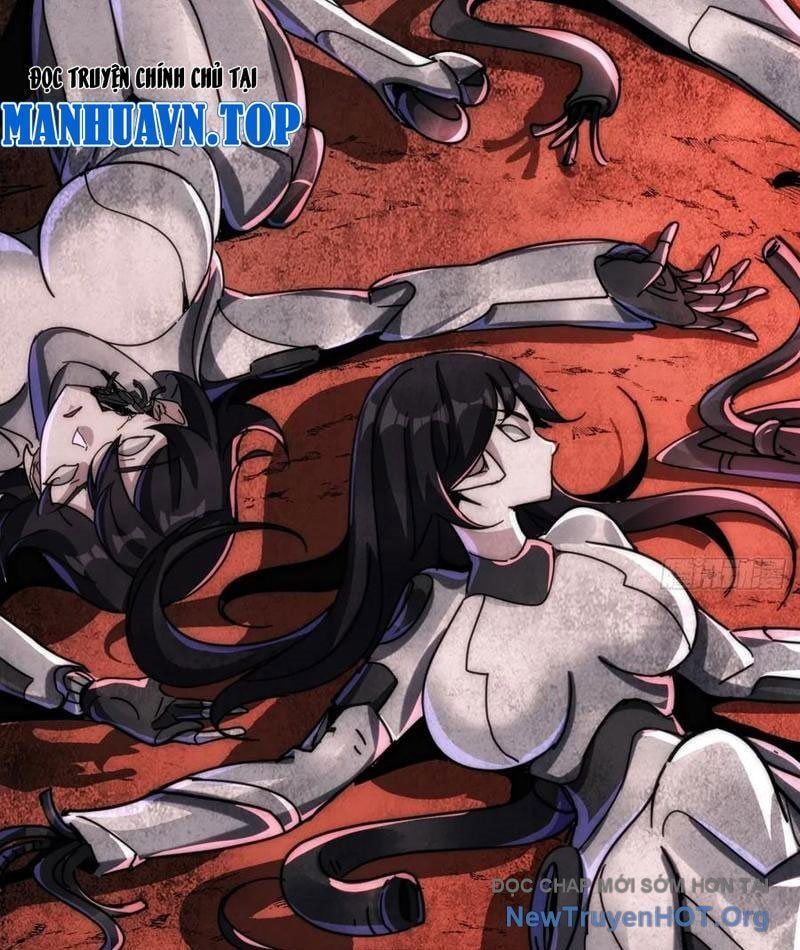 đọc truyện Phản Phái Quật Khởi Trong Trò Chơi Tận Thế Chương 15 ảnh 11 tại Thiên Thai Truyện