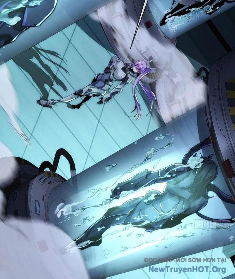 đọc truyện Phản Phái Quật Khởi Trong Trò Chơi Tận Thế Chương 15 ảnh 101 tại Thiên Thai Truyện