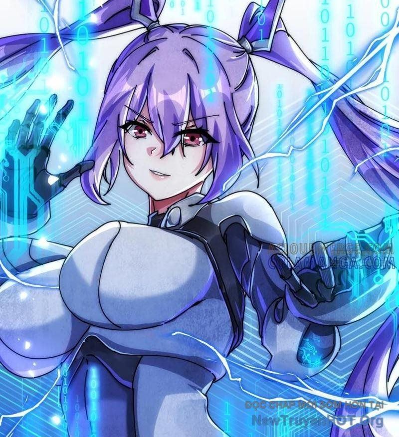 đọc truyện Phản Phái Quật Khởi Trong Trò Chơi Tận Thế Chương 16 ảnh 20 tại Thiên Thai Truyện