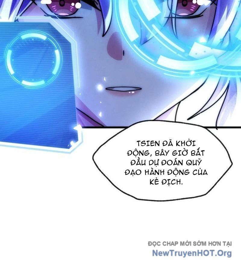 đọc truyện Phản Phái Quật Khởi Trong Trò Chơi Tận Thế Chương 16 ảnh 26 tại Thiên Thai Truyện