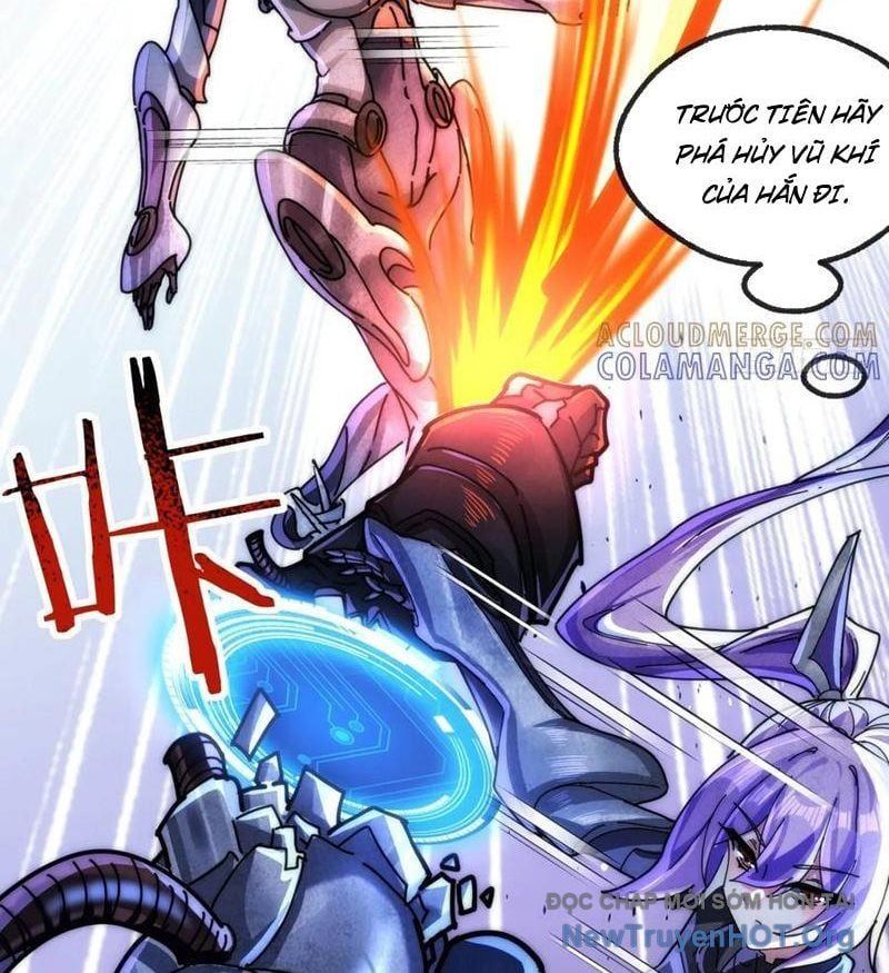 đọc truyện Phản Phái Quật Khởi Trong Trò Chơi Tận Thế Chương 16 ảnh 28 tại Thiên Thai Truyện