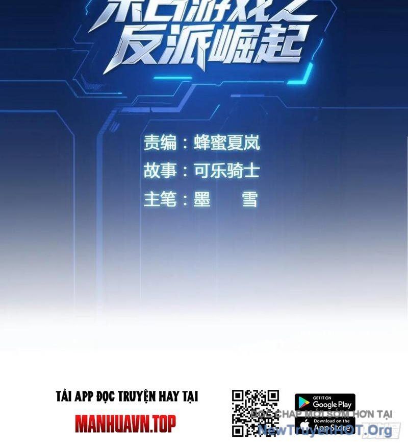 đọc truyện Phản Phái Quật Khởi Trong Trò Chơi Tận Thế Chương 16 ảnh 5 tại Thiên Thai Truyện