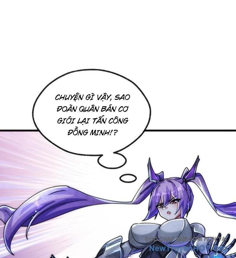 đọc truyện Phản Phái Quật Khởi Trong Trò Chơi Tận Thế Chương 16 ảnh 6 tại Thiên Thai Truyện