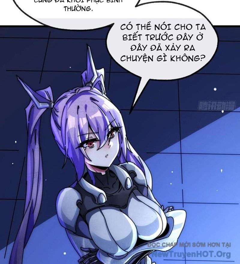 đọc truyện Phản Phái Quật Khởi Trong Trò Chơi Tận Thế Chương 16 ảnh 48 tại Thiên Thai Truyện