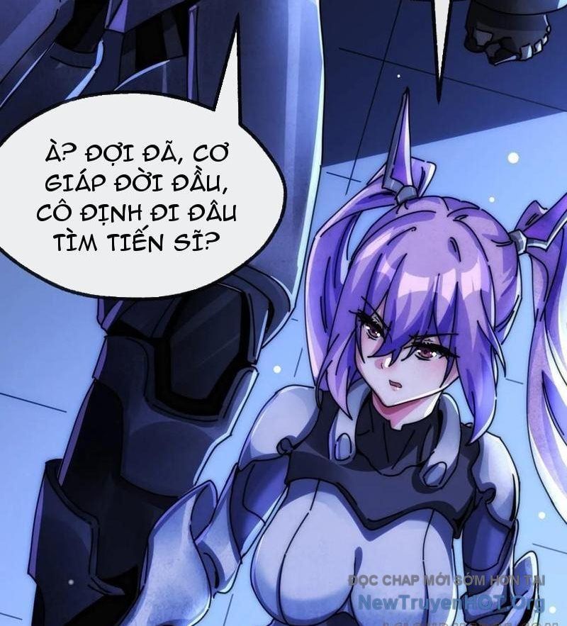 đọc truyện Phản Phái Quật Khởi Trong Trò Chơi Tận Thế Chương 16 ảnh 84 tại Thiên Thai Truyện