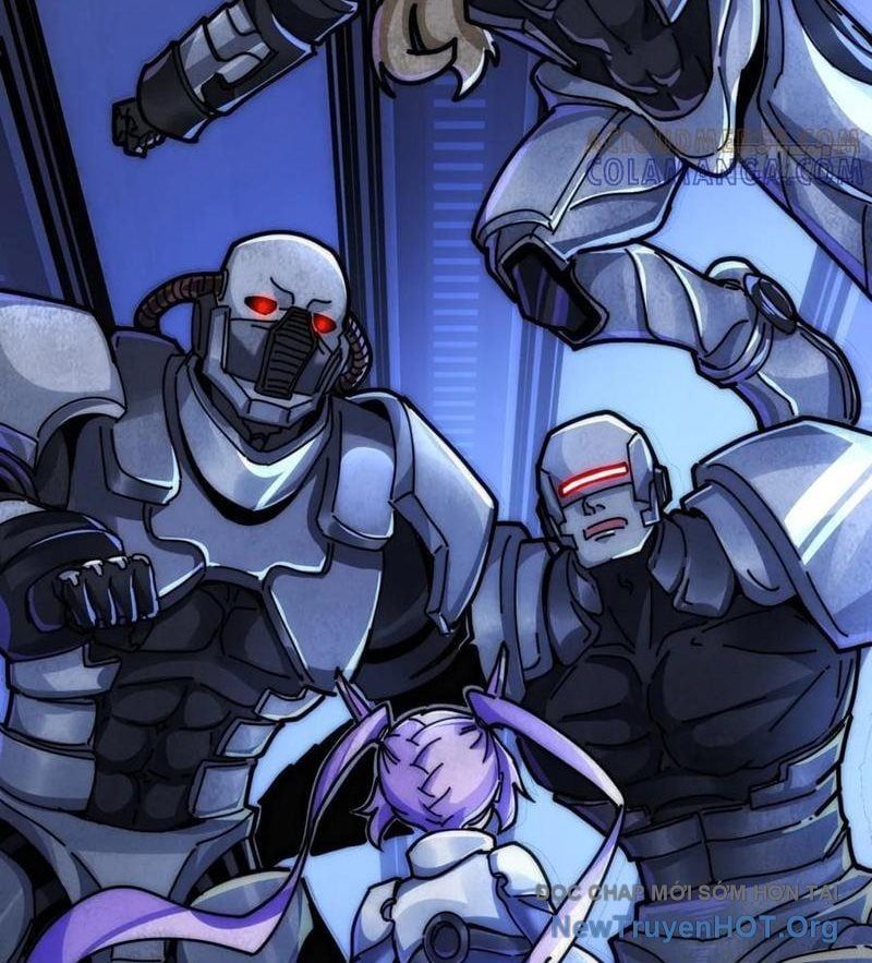 đọc truyện Phản Phái Quật Khởi Trong Trò Chơi Tận Thế Chương 16 ảnh 89 tại Thiên Thai Truyện