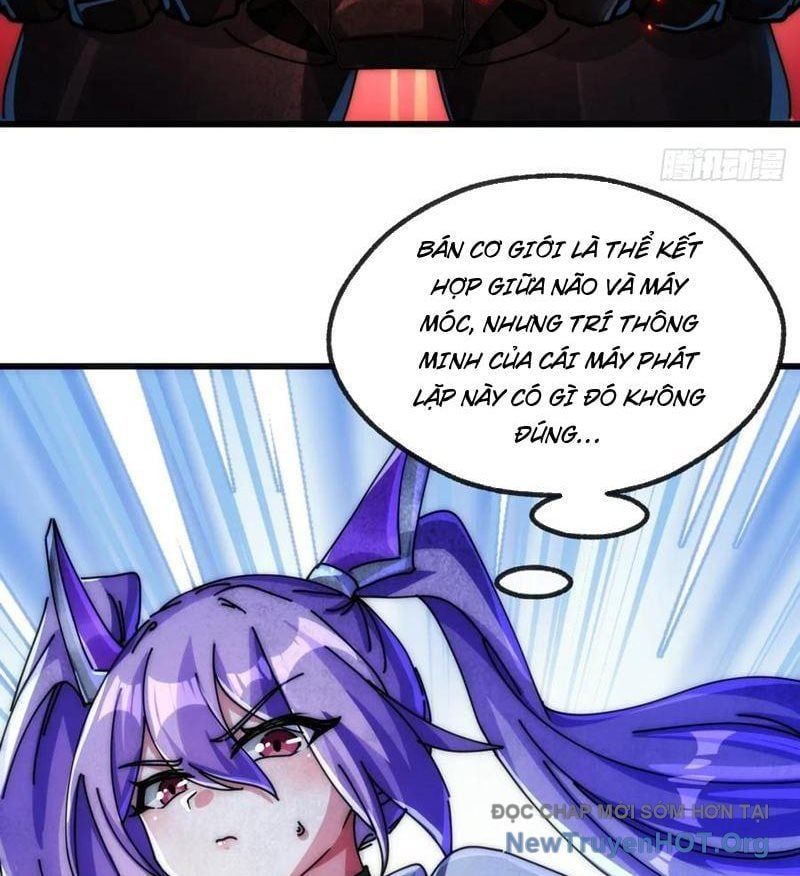 đọc truyện Phản Phái Quật Khởi Trong Trò Chơi Tận Thế Chương 16 ảnh 11 tại Thiên Thai Truyện