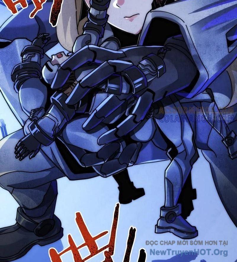 đọc truyện Phản Phái Quật Khởi Trong Trò Chơi Tận Thế Chương 16 ảnh 100 tại Thiên Thai Truyện