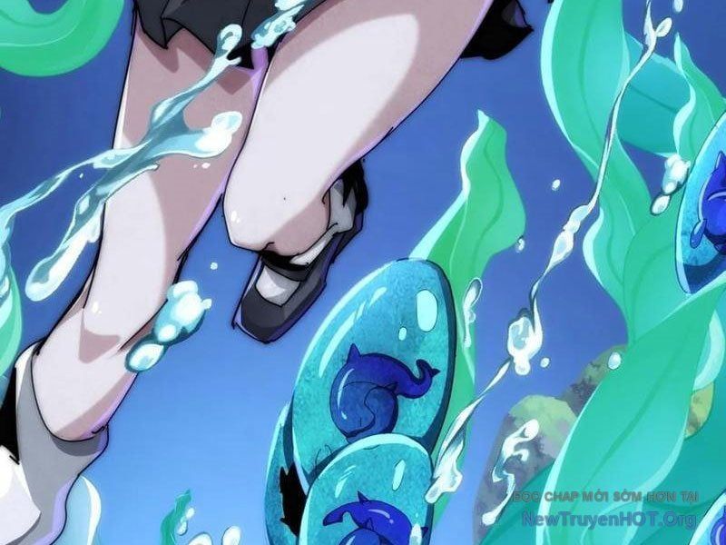 đọc truyện Phản Phái Quật Khởi Trong Trò Chơi Tận Thế Chương 17 ảnh 19 tại Thiên Thai Truyện