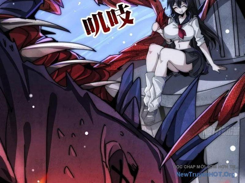 đọc truyện Phản Phái Quật Khởi Trong Trò Chơi Tận Thế Chương 17 ảnh 4 tại Thiên Thai Truyện