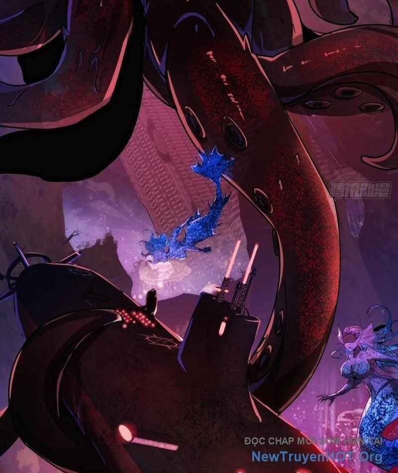 đọc truyện Phản Phái Quật Khởi Trong Trò Chơi Tận Thế Chương 18 ảnh 14 tại Thiên Thai Truyện