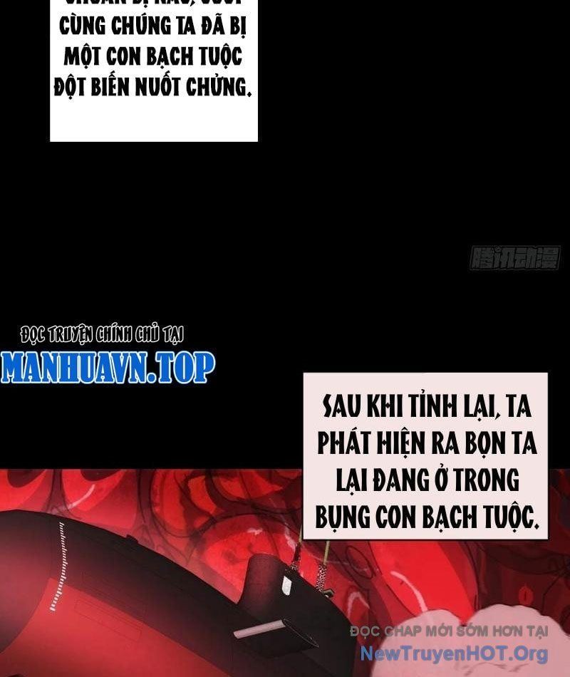 đọc truyện Phản Phái Quật Khởi Trong Trò Chơi Tận Thế Chương 18 ảnh 16 tại Thiên Thai Truyện