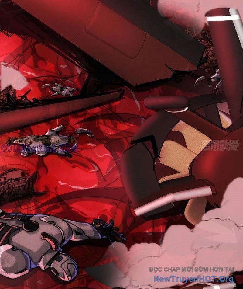 đọc truyện Phản Phái Quật Khởi Trong Trò Chơi Tận Thế Chương 18 ảnh 17 tại Thiên Thai Truyện