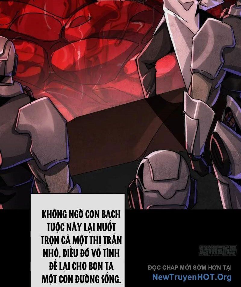 đọc truyện Phản Phái Quật Khởi Trong Trò Chơi Tận Thế Chương 18 ảnh 20 tại Thiên Thai Truyện