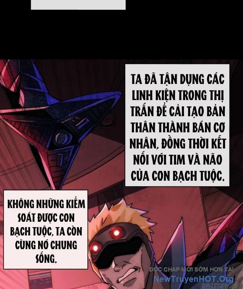 đọc truyện Phản Phái Quật Khởi Trong Trò Chơi Tận Thế Chương 18 ảnh 21 tại Thiên Thai Truyện