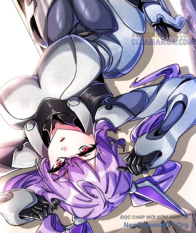 đọc truyện Phản Phái Quật Khởi Trong Trò Chơi Tận Thế Chương 18 ảnh 4 tại Thiên Thai Truyện