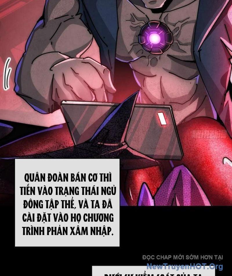 đọc truyện Phản Phái Quật Khởi Trong Trò Chơi Tận Thế Chương 18 ảnh 26 tại Thiên Thai Truyện