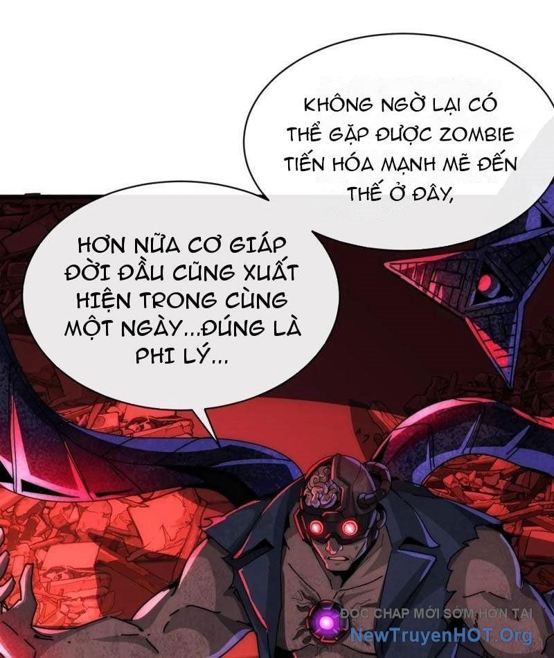 đọc truyện Phản Phái Quật Khởi Trong Trò Chơi Tận Thế Chương 18 ảnh 30 tại Thiên Thai Truyện