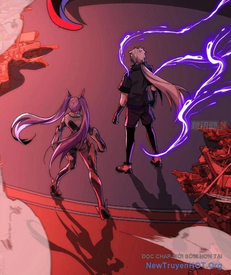 đọc truyện Phản Phái Quật Khởi Trong Trò Chơi Tận Thế Chương 18 ảnh 32 tại Thiên Thai Truyện