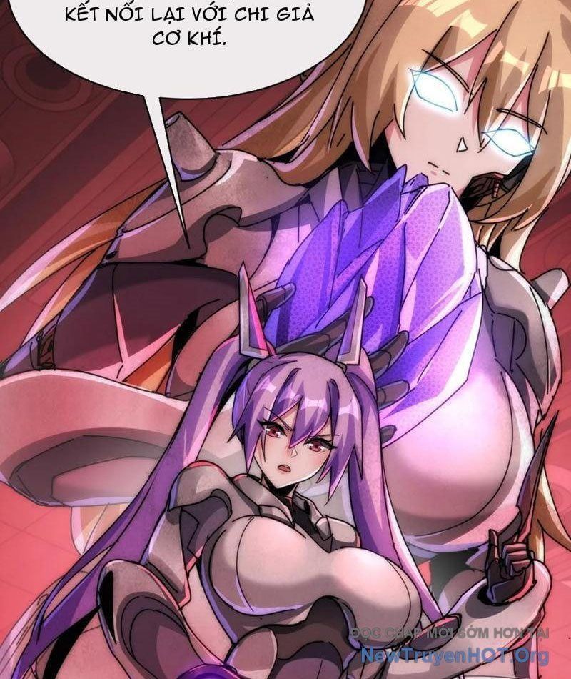 đọc truyện Phản Phái Quật Khởi Trong Trò Chơi Tận Thế Chương 18 ảnh 41 tại Thiên Thai Truyện