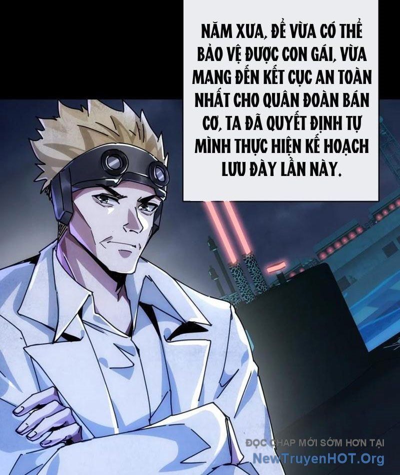 đọc truyện Phản Phái Quật Khởi Trong Trò Chơi Tận Thế Chương 18 ảnh 7 tại Thiên Thai Truyện