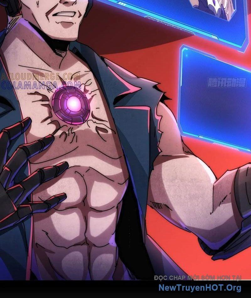 đọc truyện Phản Phái Quật Khởi Trong Trò Chơi Tận Thế Chương 18 ảnh 55 tại Thiên Thai Truyện